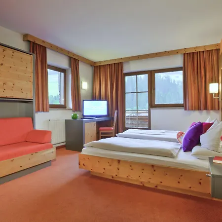 Hotel 4*s Galtenberg